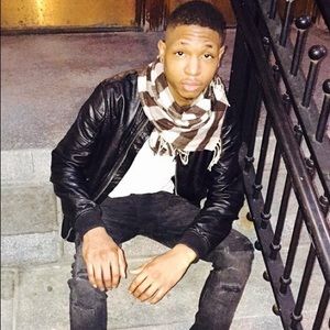 Meet your Posher, Norman